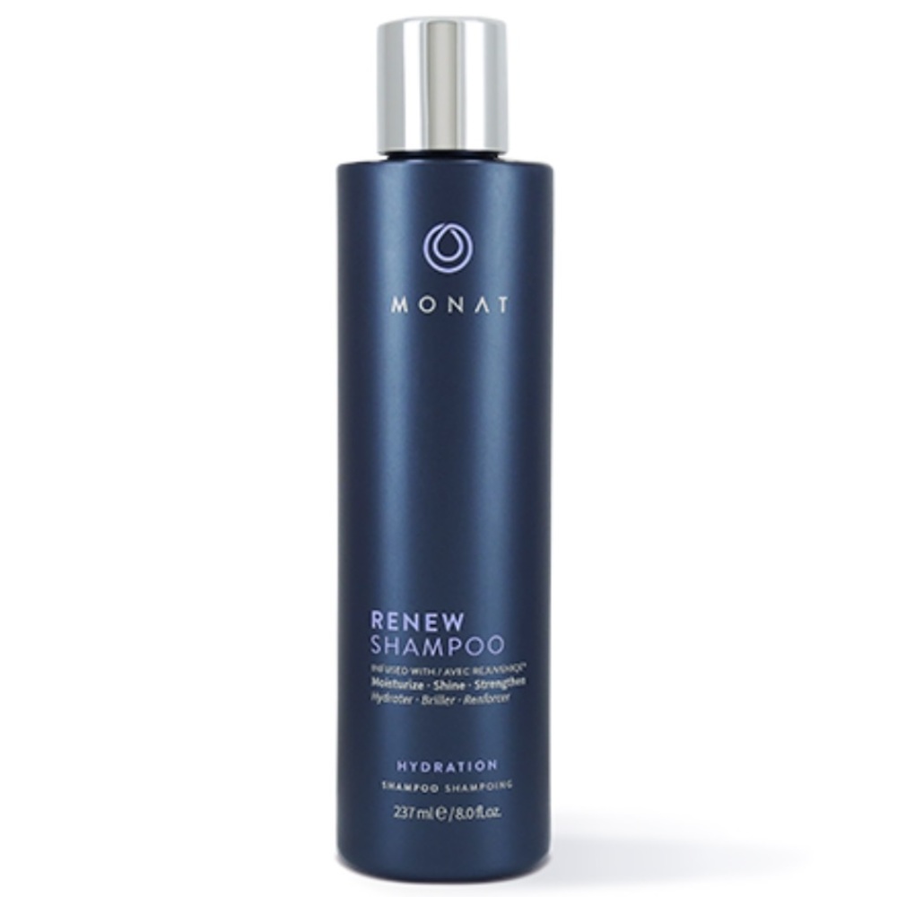 Monat RENEW SHAMPOO Infused with REJUVENIQE®